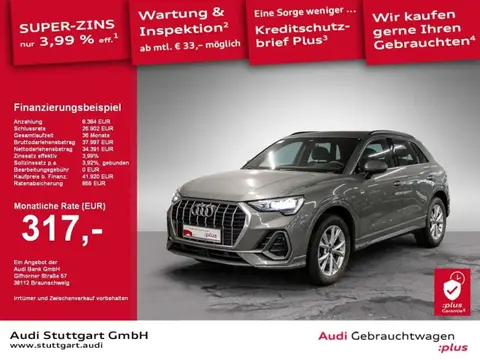 Used AUDI Q3 Diesel 2023 Ad 