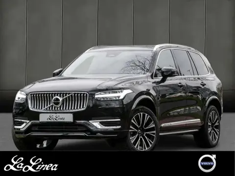 Used VOLVO XC90 Hybrid 2023 Ad 