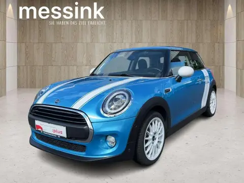 Used MINI ONE Petrol 2019 Ad 