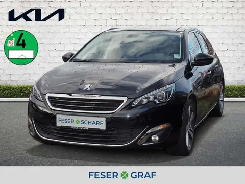 Used PEUGEOT 308 Petrol 2015 Ad 