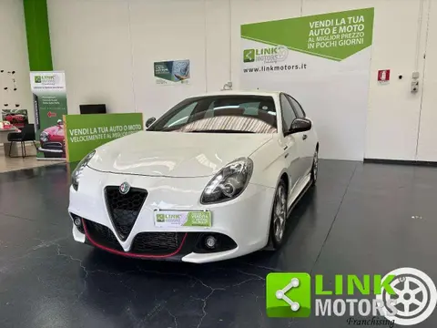 Used ALFA ROMEO GIULIETTA Diesel 2015 Ad 