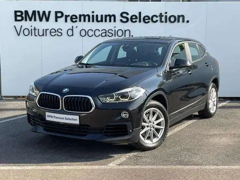 Used BMW X2 Petrol 2020 Ad 