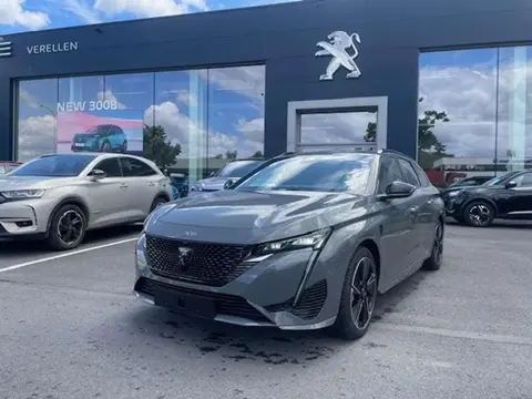 Annonce PEUGEOT 308 Électrique 2024 d'occasion Belgique