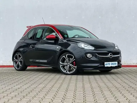 Used OPEL ADAM Petrol 2016 Ad 