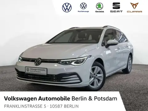 Used VOLKSWAGEN GOLF Diesel 2021 Ad 