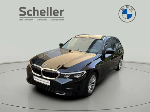 Annonce BMW SERIE 3 Diesel 2021 d'occasion 