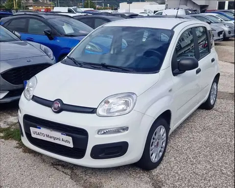 Used FIAT PANDA LPG 2020 Ad 