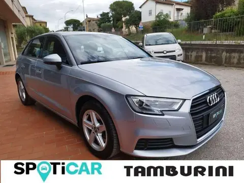 Used AUDI A3 Diesel 2020 Ad 