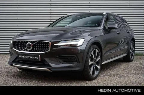 Annonce VOLVO V60 Hybride 2023 d'occasion 