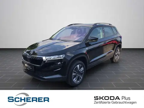 Annonce SKODA KAROQ Essence 2024 d'occasion 