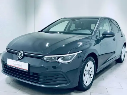 Used VOLKSWAGEN GOLF Diesel 2021 Ad 