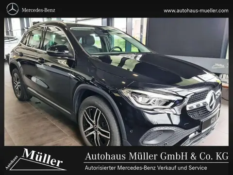 Used MERCEDES-BENZ CLASSE GLA Petrol 2023 Ad 