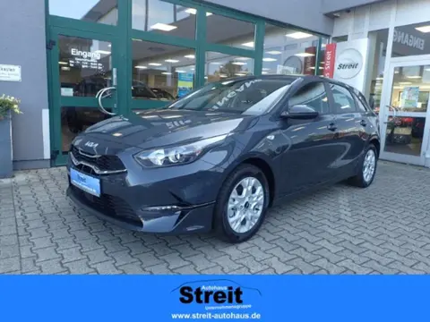 Used KIA CEED Petrol 2023 Ad 