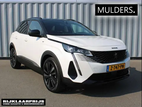 Used PEUGEOT 3008 Hybrid 2024 Ad 