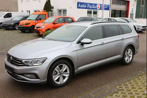 Used VOLKSWAGEN PASSAT Diesel 2023 Ad 