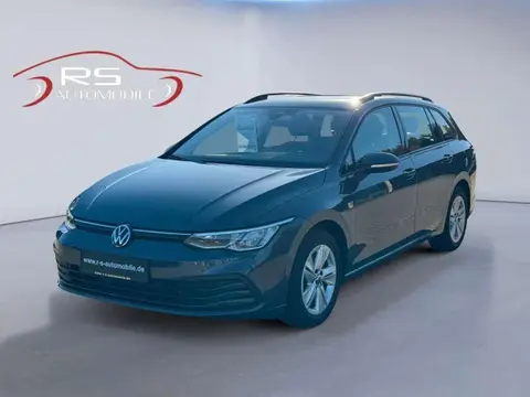 Used VOLKSWAGEN GOLF Petrol 2021 Ad 