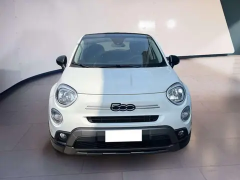 Used FIAT 500X Hybrid 2023 Ad 