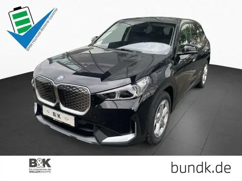 Used BMW IX1 Electric 2024 Ad 