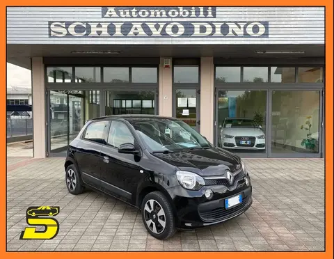 Used RENAULT TWINGO Petrol 2015 Ad 