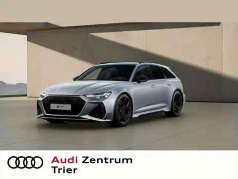 Used AUDI RS6 Petrol 2024 Ad 