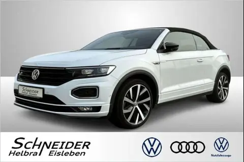 Used VOLKSWAGEN T-ROC Petrol 2020 Ad 