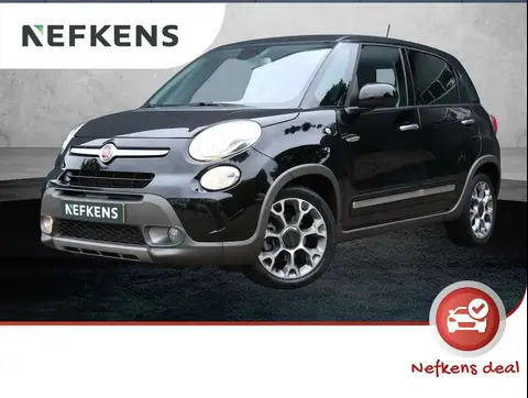 Used FIAT 500L Petrol 2017 Ad 