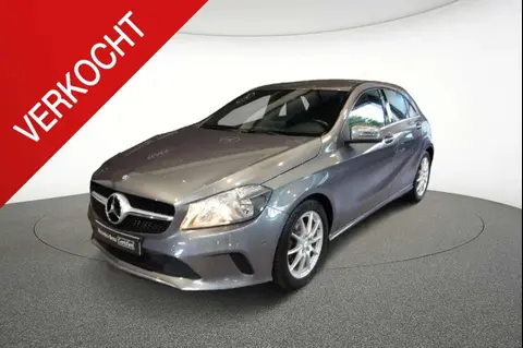 Used MERCEDES-BENZ CLASSE A Petrol 2015 Ad 