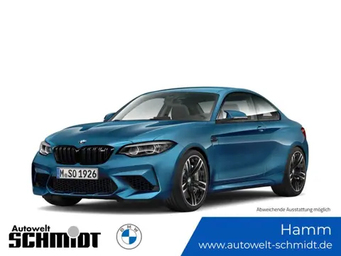 Annonce BMW M2 Essence 2020 d'occasion 