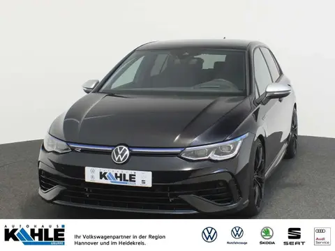 Used VOLKSWAGEN GOLF Petrol 2024 Ad 