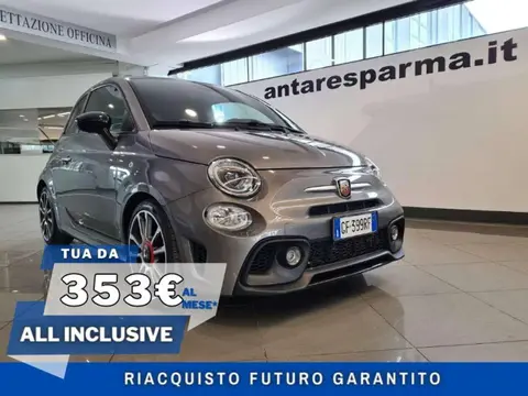 Used ABARTH 595 Petrol 2021 Ad Italy