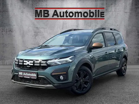 Used DACIA JOGGER Petrol 2023 Ad 