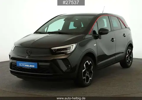 Annonce OPEL CROSSLAND  2023 d'occasion 