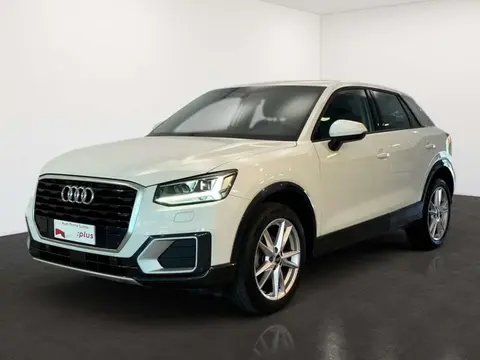 Used AUDI Q2 Diesel 2020 Ad 