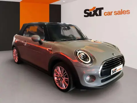 Annonce MINI COOPER Essence 2019 d'occasion 