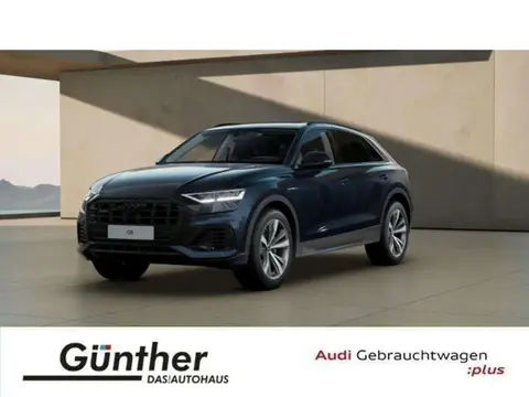 Used AUDI Q8 Petrol 2023 Ad 