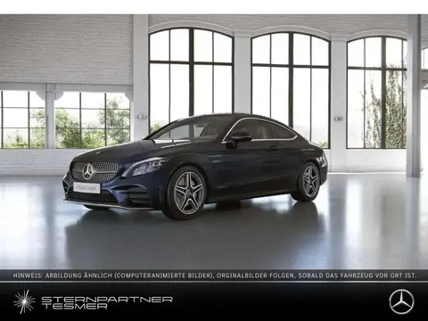 Annonce MERCEDES-BENZ CLASSE C Essence 2023 d'occasion 