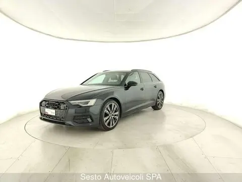 Used AUDI A6 Hybrid 2023 Ad 