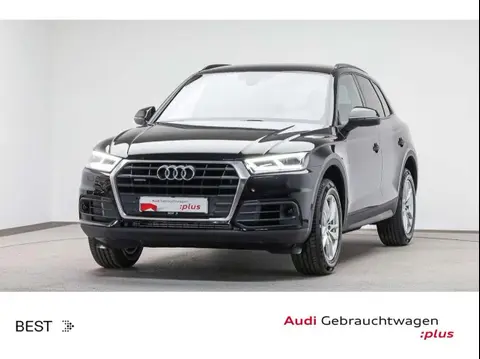 Annonce AUDI Q5 Diesel 2020 d'occasion 