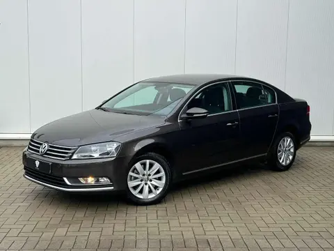 Used VOLKSWAGEN PASSAT Diesel 2014 Ad 