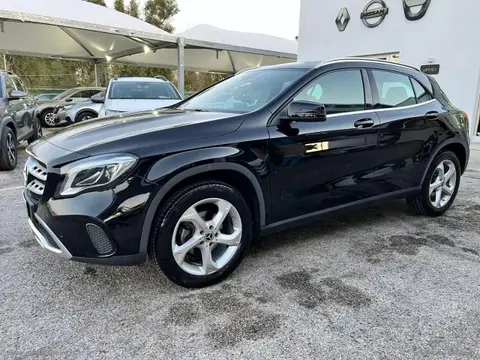 Annonce MERCEDES-BENZ CLASSE GLA Diesel 2019 d'occasion 