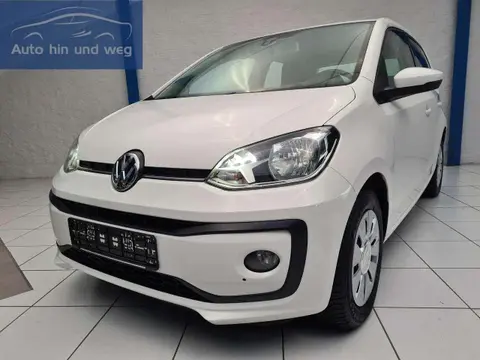 Used VOLKSWAGEN UP! Petrol 2019 Ad 