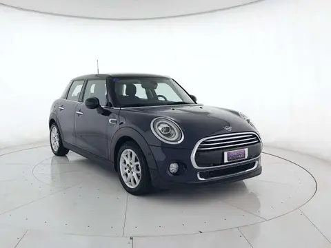 Used MINI COOPER Diesel 2019 Ad 