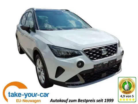 Used SEAT ARONA Petrol 2024 Ad 