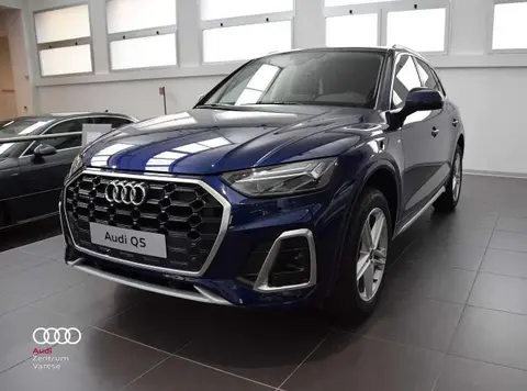 Used AUDI Q5 Hybrid 2024 Ad 