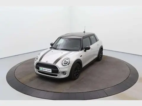 Used MINI COOPER Petrol 2021 Ad 