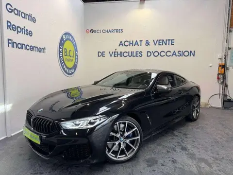 Used BMW M850 Petrol 2018 Ad 