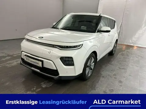 Annonce KIA SOUL Électrique 2020 d'occasion 