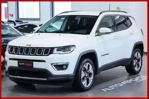 Used JEEP COMPASS Diesel 2021 Ad 