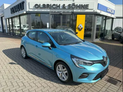 Used RENAULT CLIO Petrol 2020 Ad 