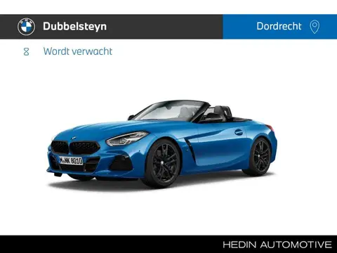 Used BMW Z4 Petrol 2022 Ad 